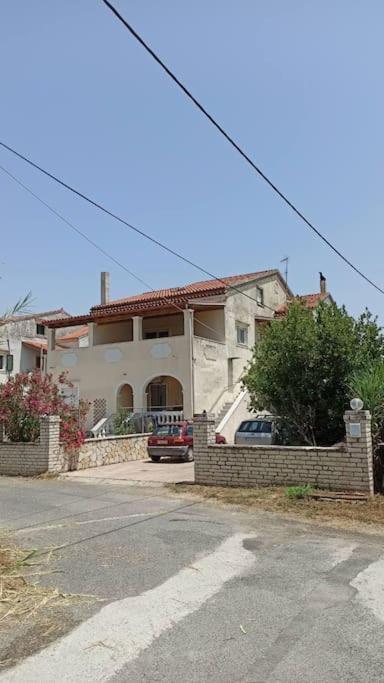 La Casa De Sophie Kanálion Exterior foto