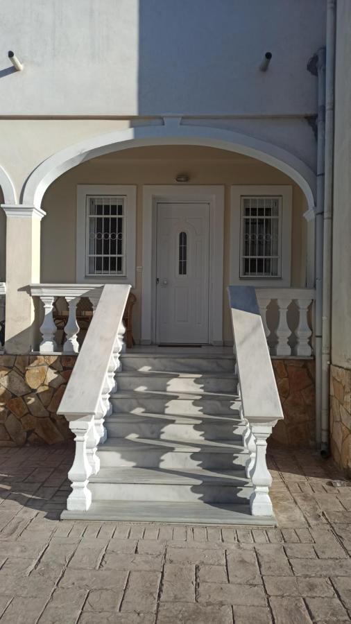 La Casa De Sophie Kanálion Exterior foto